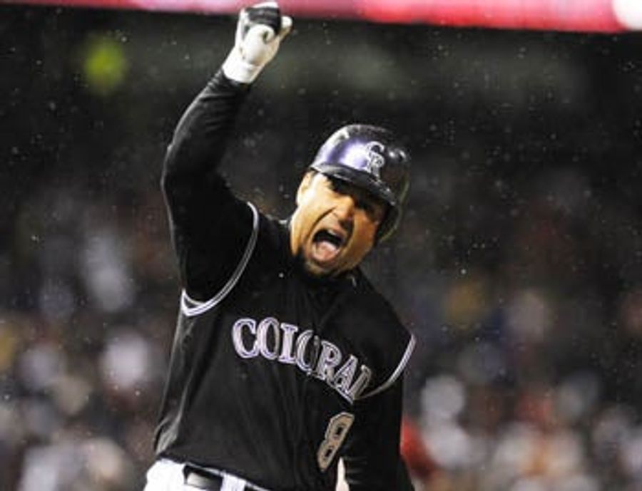 NLCS Blogdome: Welcome To Whacking Day