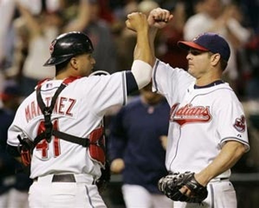 The Red Sox Are Closer To The Precipice Than It Seems