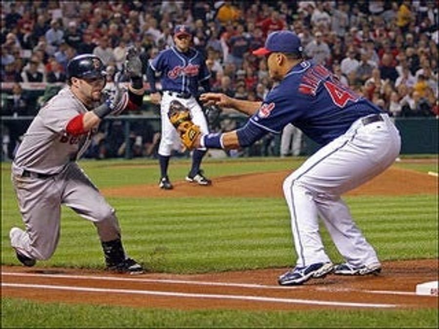 It's True: The Red Sox Have Become The Yankees