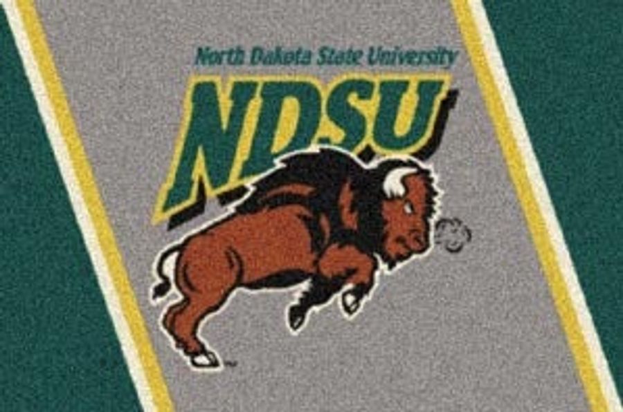 Beware The NDSU Bison