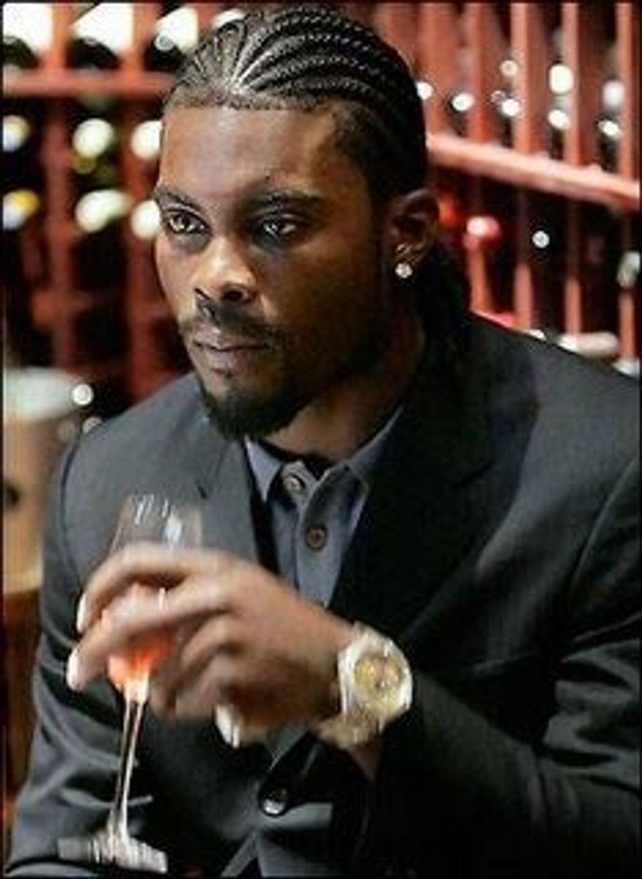At This Point, Vick Probably Owes YOU Money