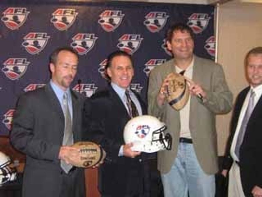 Bernie Kosar Will Lead Cleveland To A Championship, Just You Wait