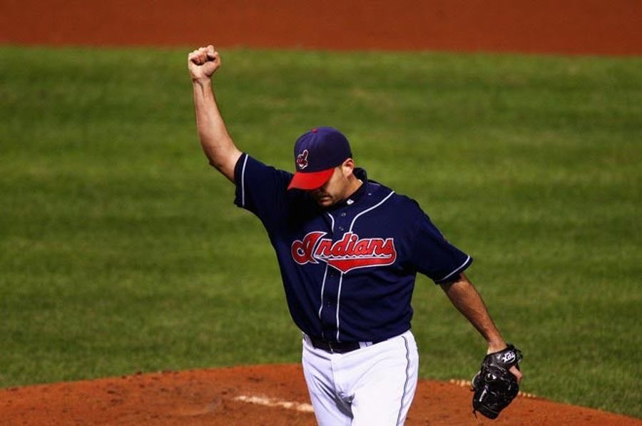 It Could Be A Late Night In Cleveland