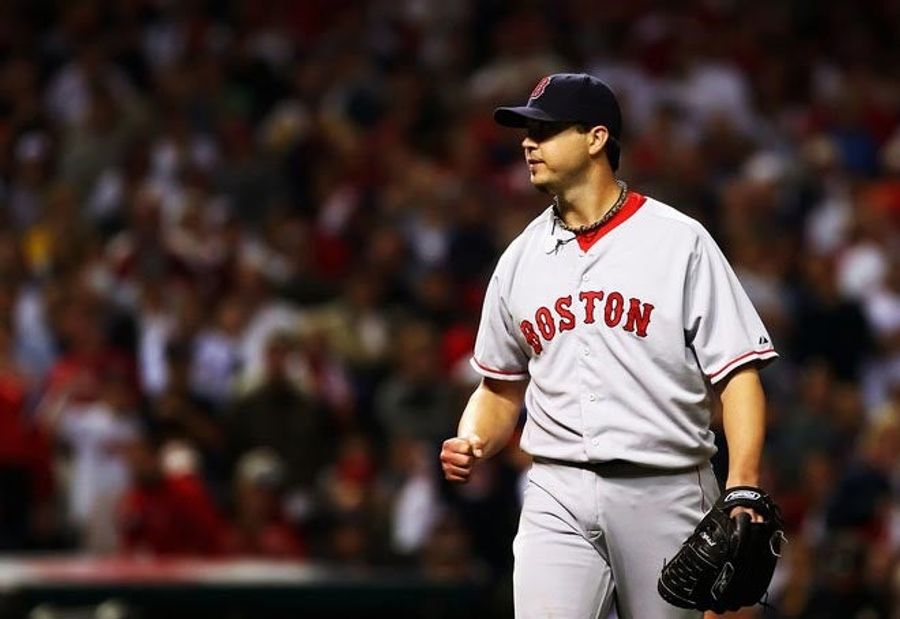 At Least Two More Days Of Life In The ALCS
