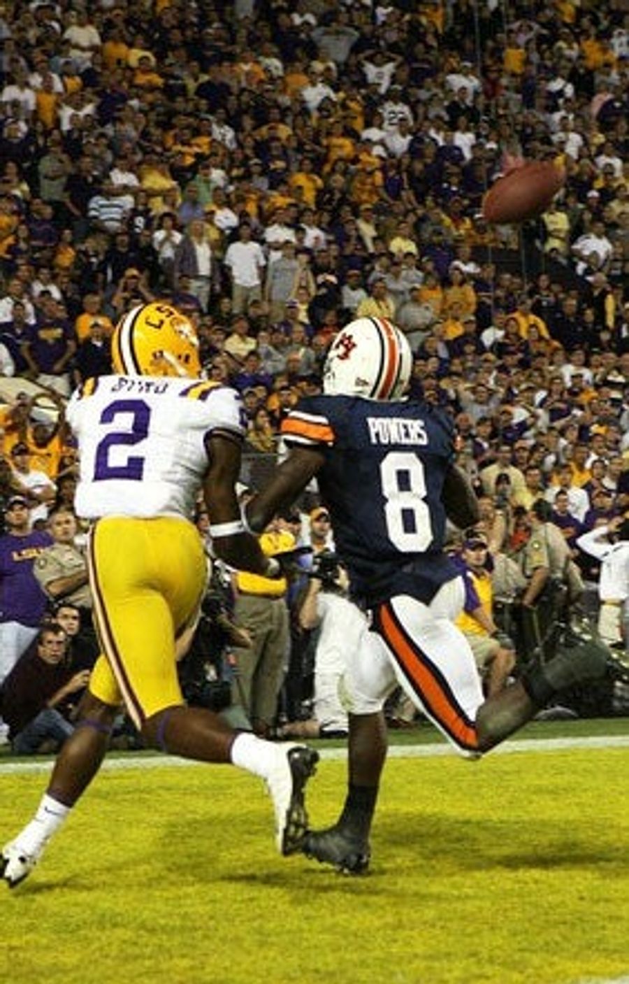High-Percentage Field Goals Are For Losers