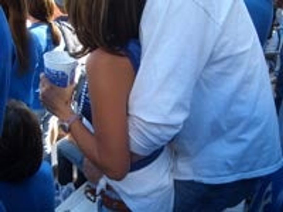 One Way To Sustain College Football Interest