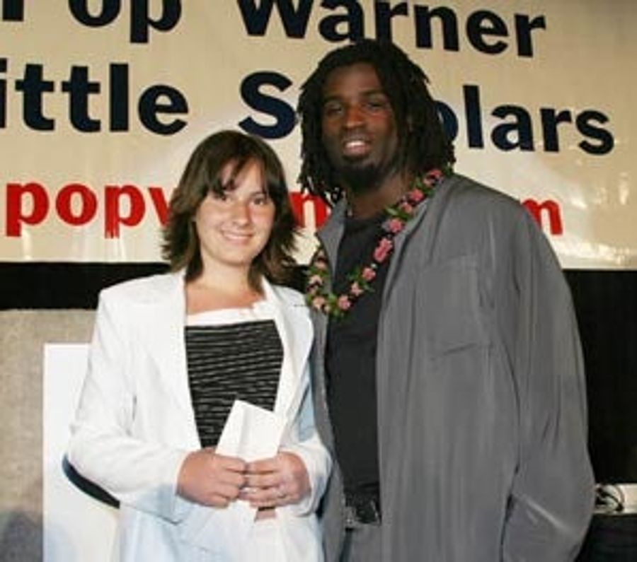 Ricky Williams Will Meditate With You