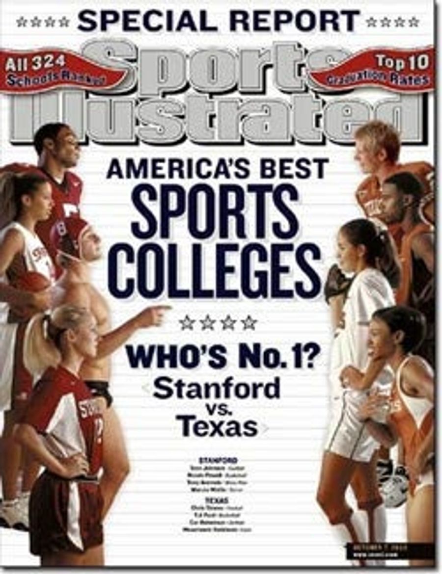 What They Done To Our SI?