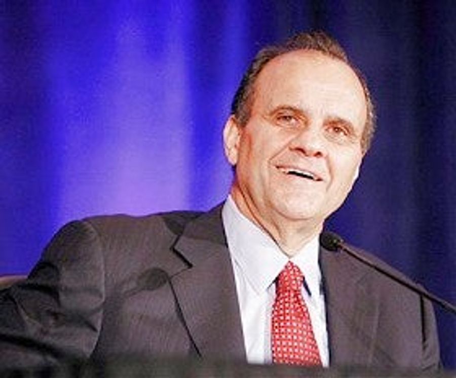 Joe Torre: Not Likely To Overdose At The Viper Room, But Will Be Near It