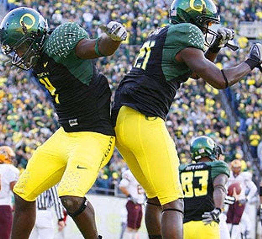 Two Undefeated Teams Demoted To Sorta-Defeated