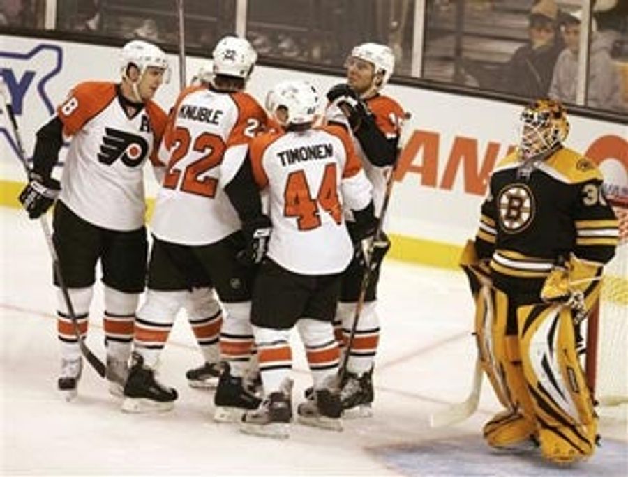 Introducing The NHL Closer