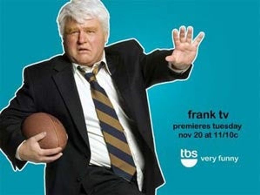 &quot;Frank TV&quot; Destined To Live Up To The Hype