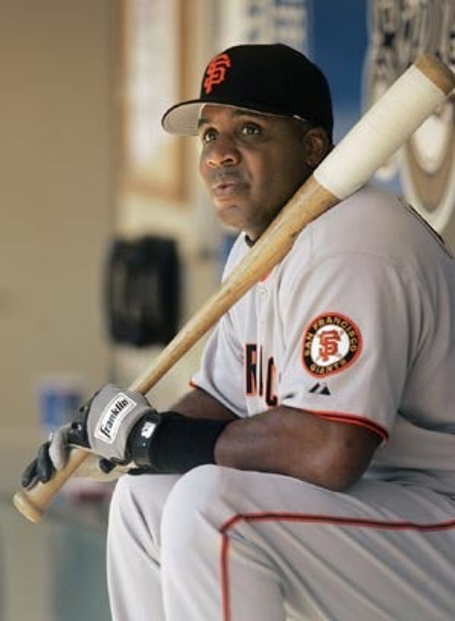 Let's Guess The Steroid Users! Fun!