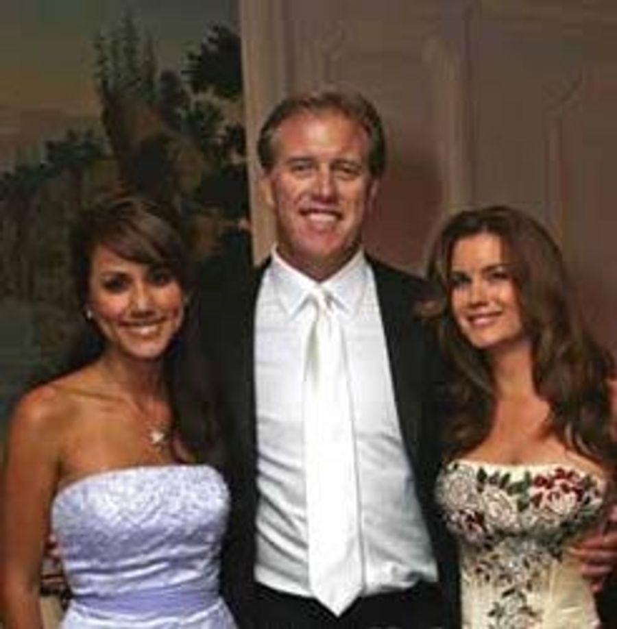 John Elway Should Be Free To Drink To His Heart's Content