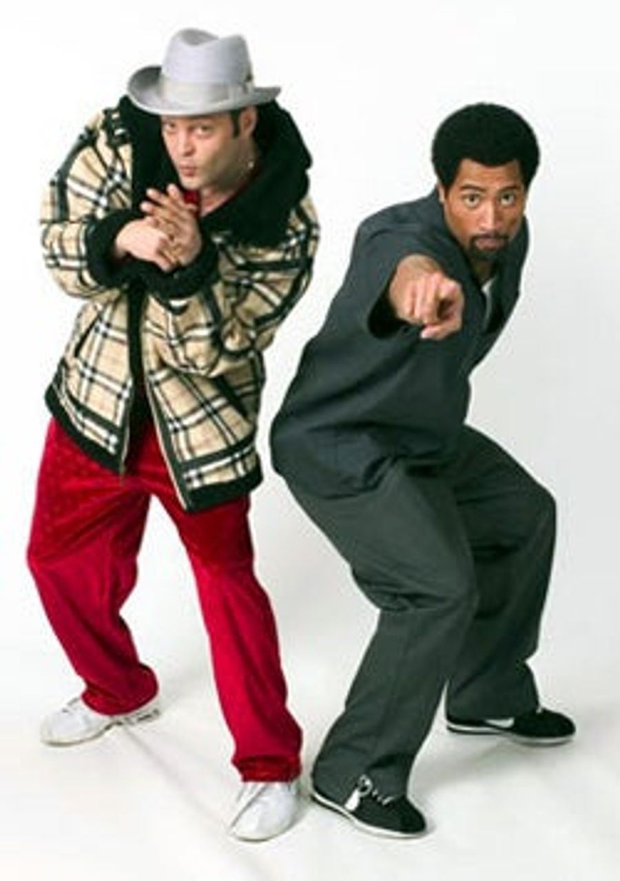 Stop Hatin&#39;, Start Participatin&#39;