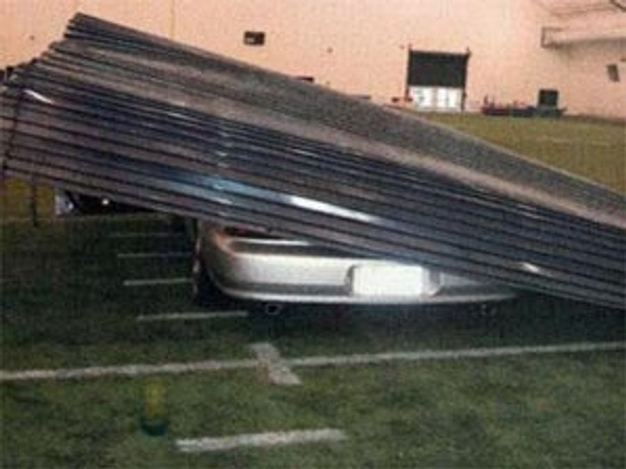 We Suspect The Pats Have Videotape Of The Incident