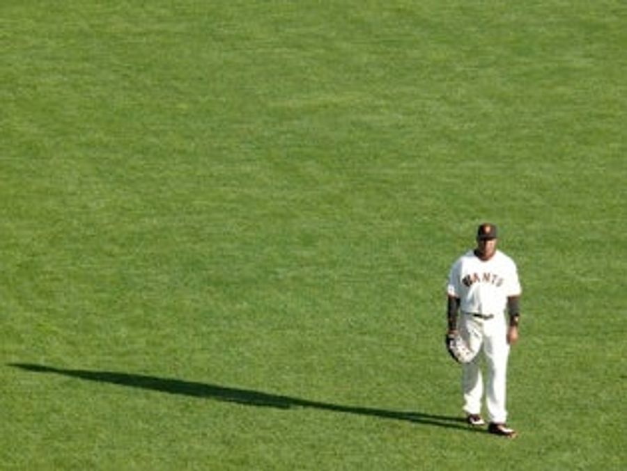Bonds Blogdome