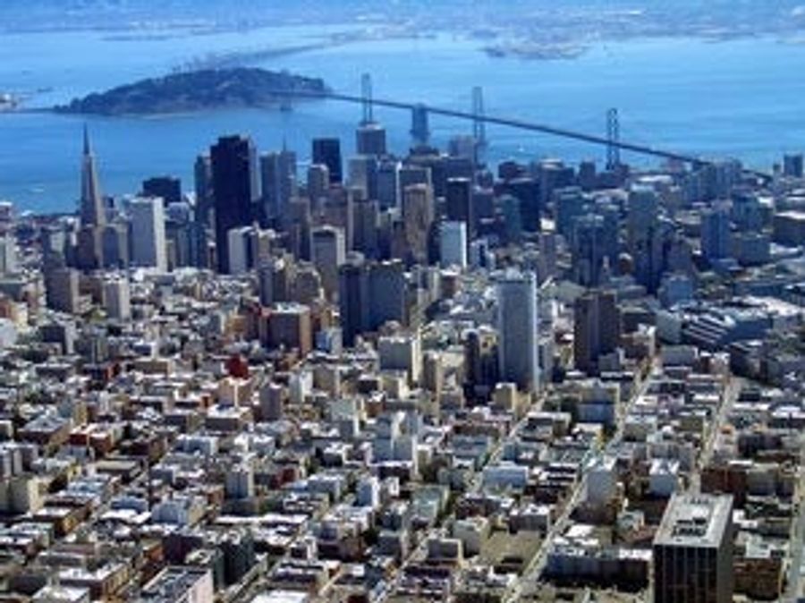The Woebegone Bay Area