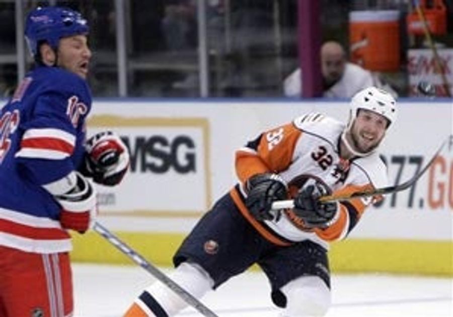 Fletch (And The Islanders) Lives