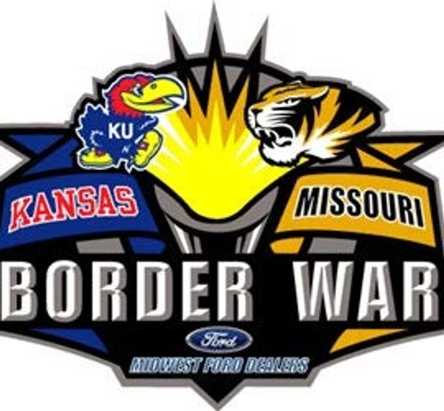 Suddenly, Everyone's A Tiger Or A Jayhawk