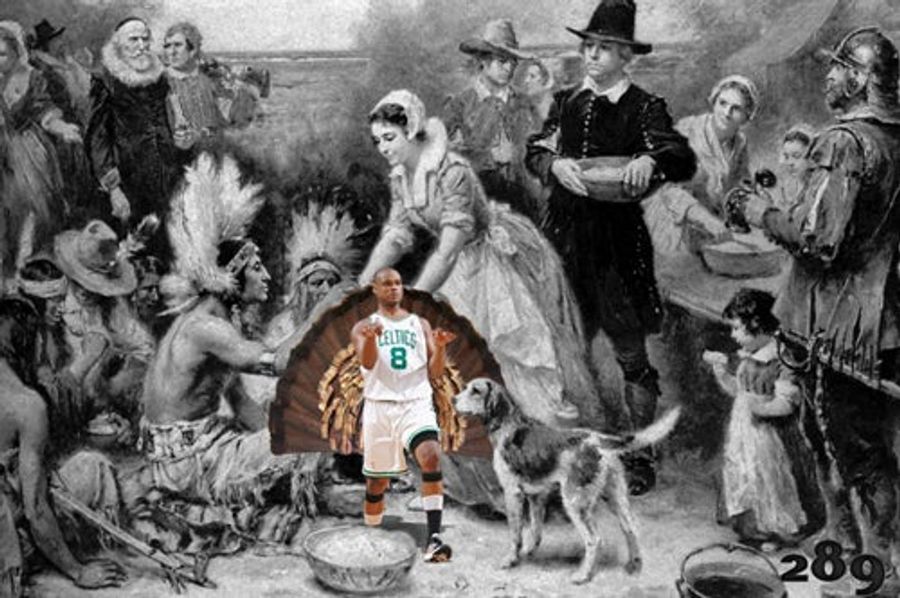 Remember, Only YOU Can Make 'Toine An All-Star