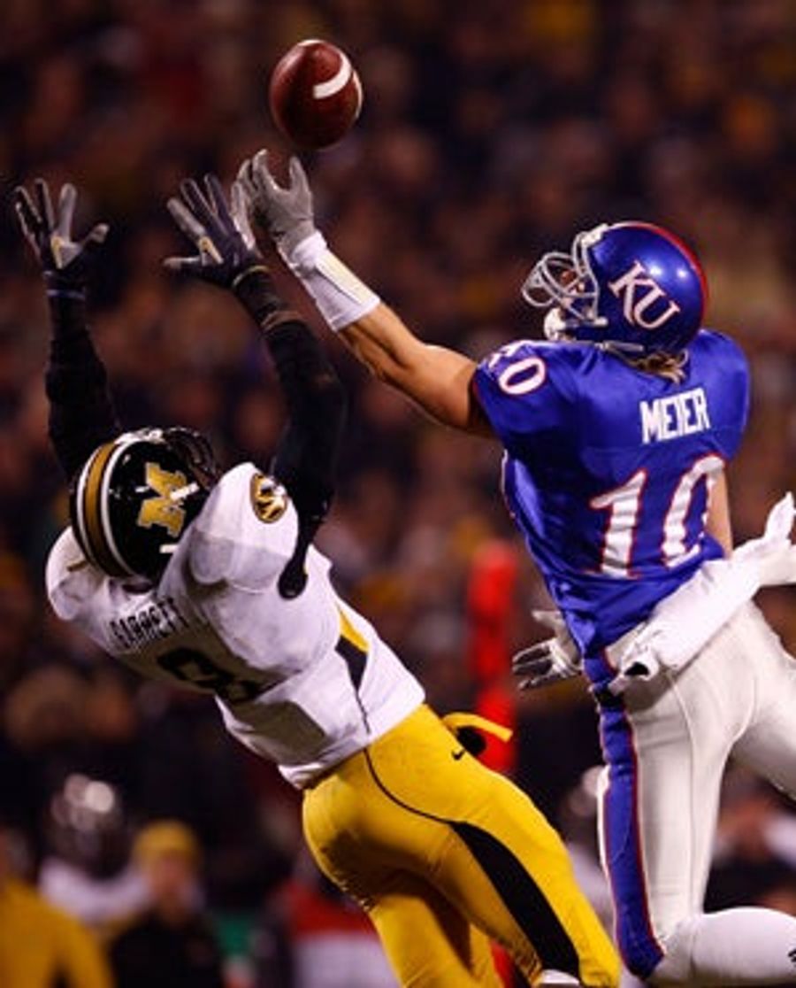 Border War: The Day After
