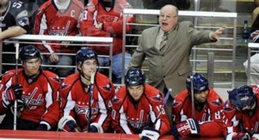 The Capitals Are Still On A Winning Streak!