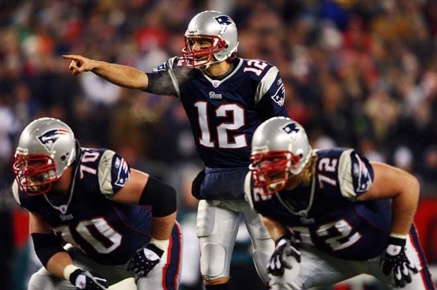 The Patriots Could Lose! There's Hope!