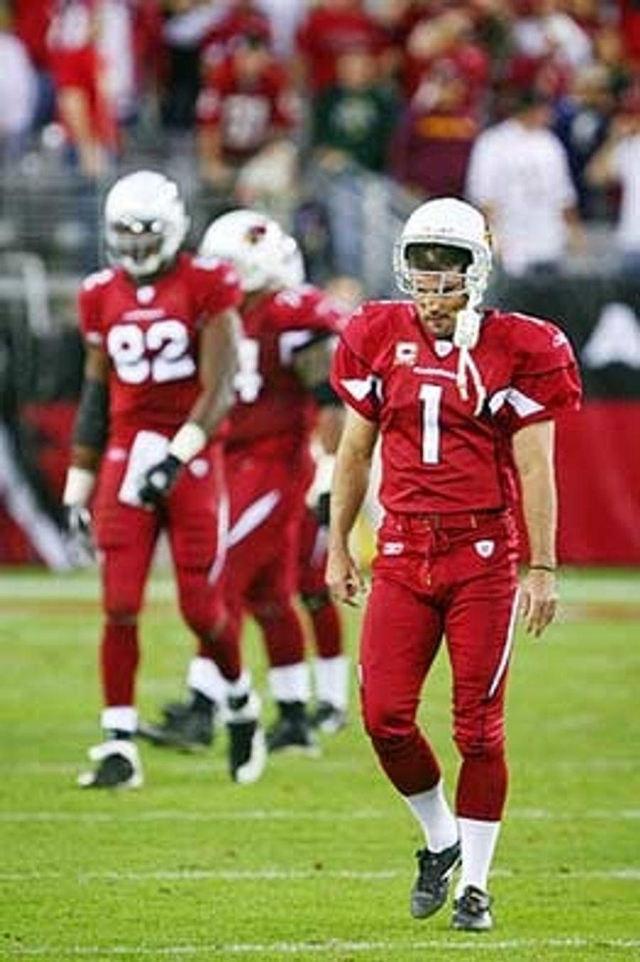 Why In The WORLD Do We Root For This Team?