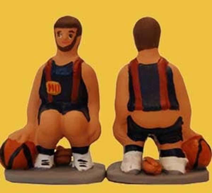 Something For The Grizzlies Fan Who Has Everything