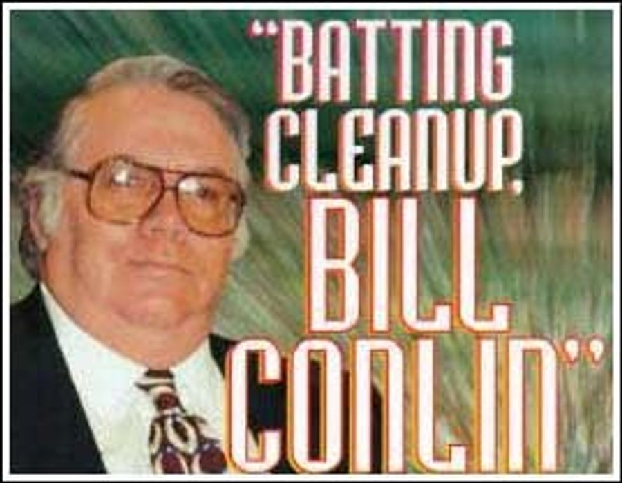 It's Important That You Know Bill Conlin's Compensation