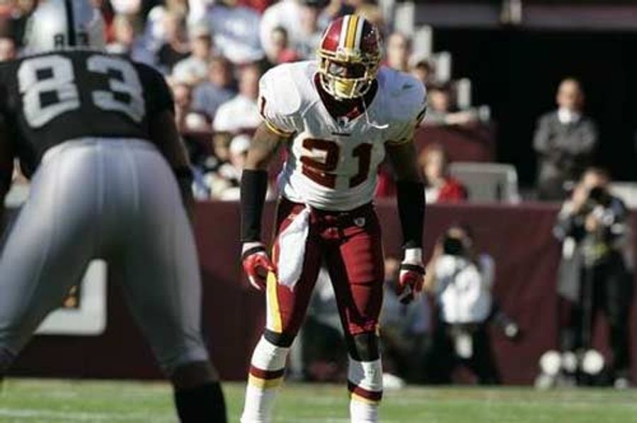 R.I.P. Sean Taylor
