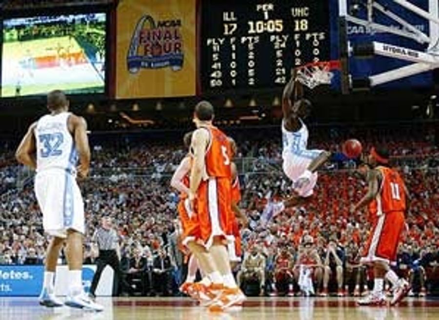 Time For The ACC To Kick Around The Big Ten A Bit