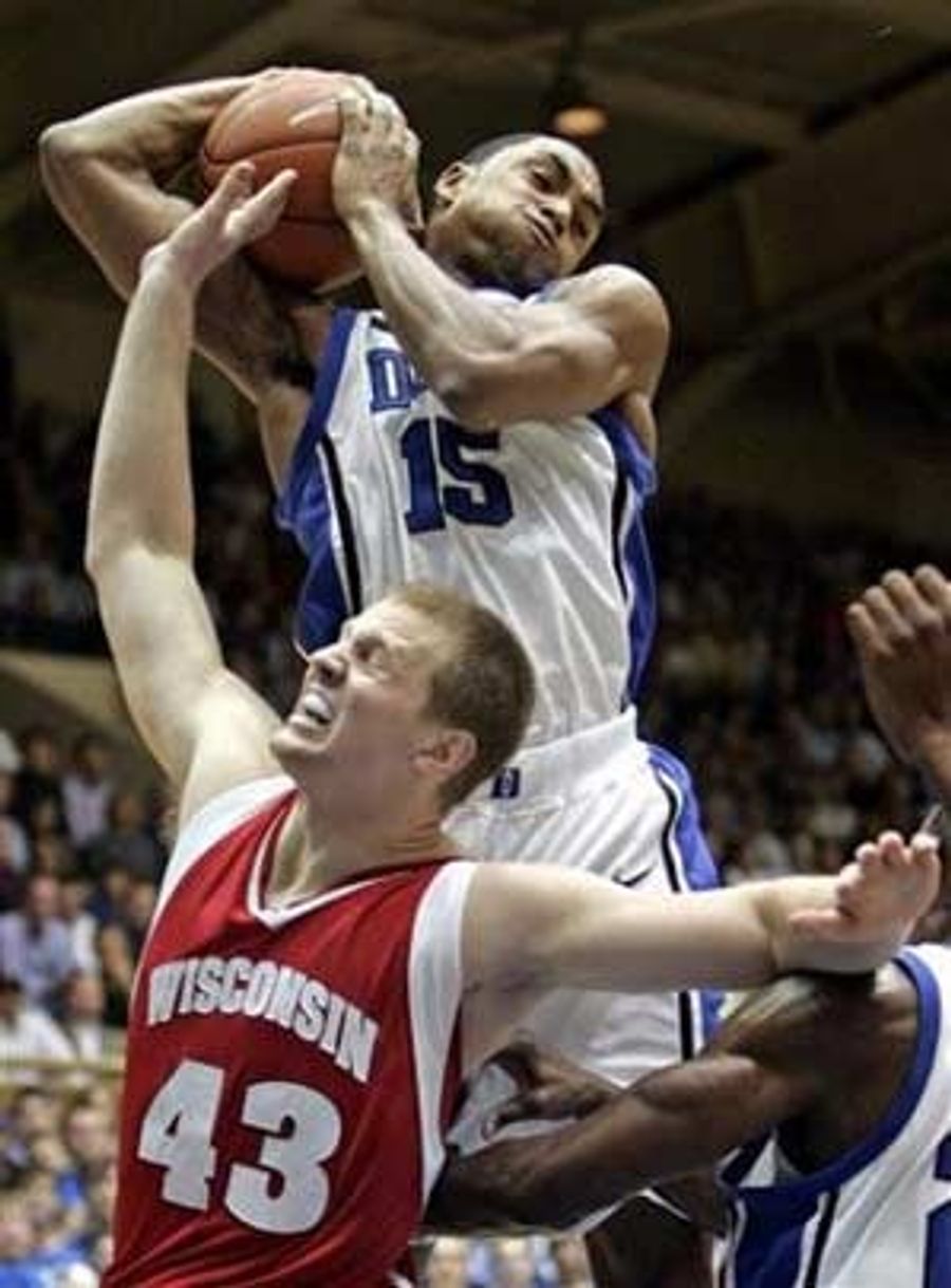 The ACC Smashes The Big Ten. Again.