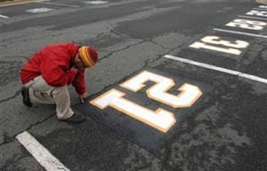 Here's Sean Taylor's Past, Relevant Or No