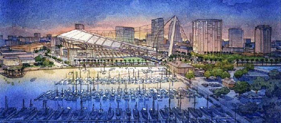 The Rays Want You To Walk The Plank