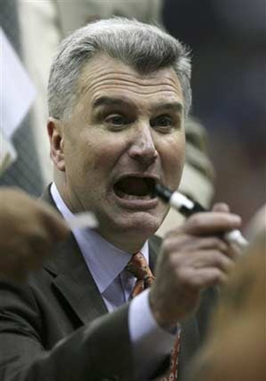 At Least The Big Ten Won Three, Anyway