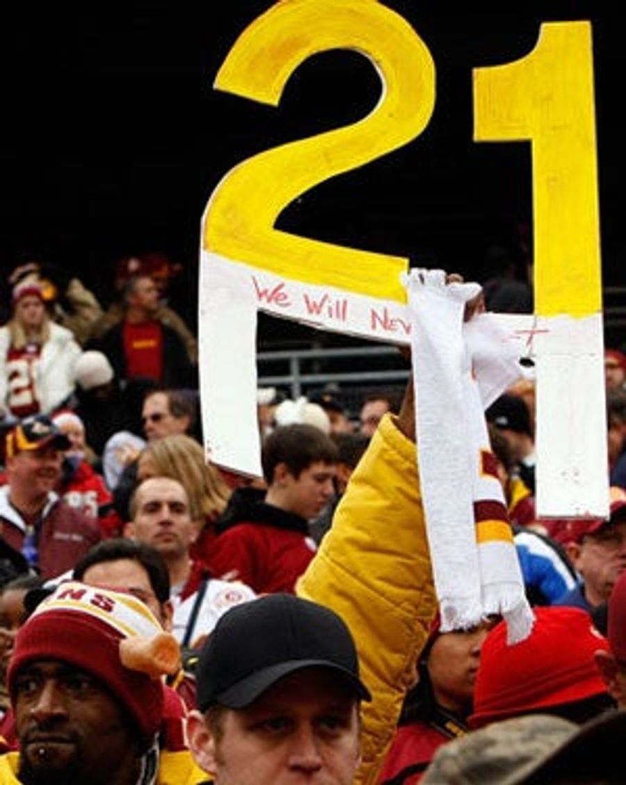 Traditionally, 11 Man Defenses Work Better