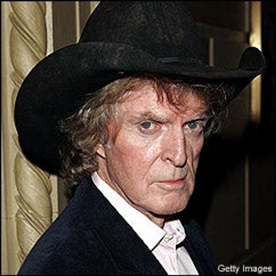 Don Imus Just Can&#39;t Quit You