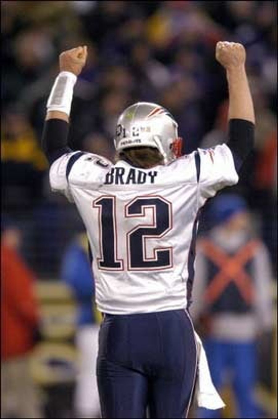 The Best MNF Game In Many A Moon