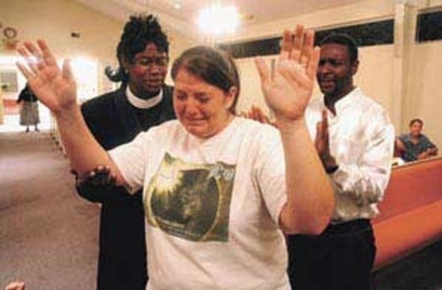 God Just Can't Make Up His Mind About Kentucky Basketball