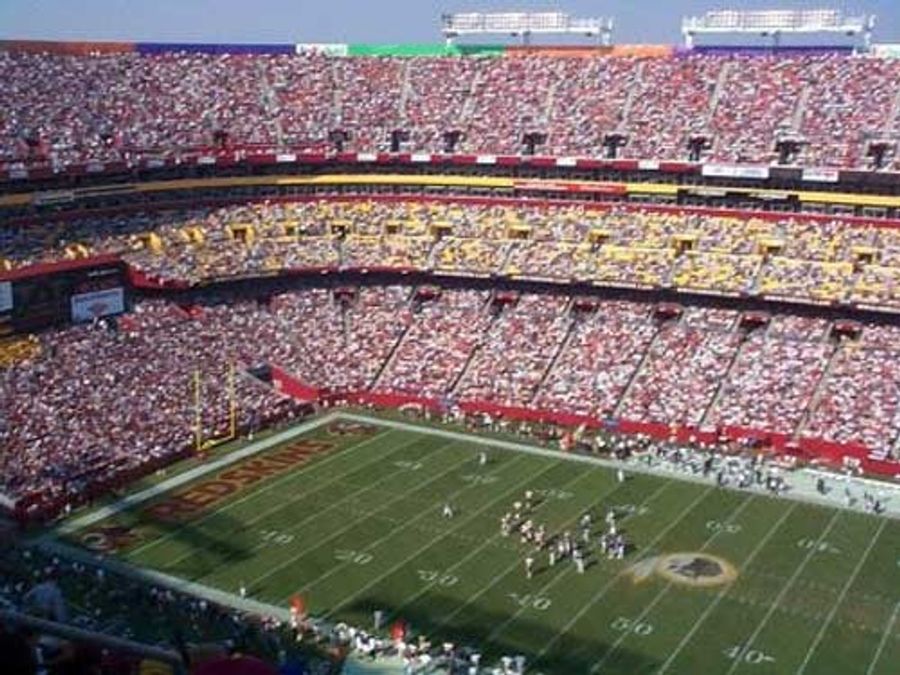 The Thrilling Nature Of An NFC Wild-Card Elimination Game