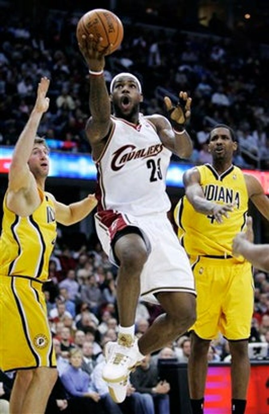 Greatest 'NBA Closer' In The History Of Western Civilization!