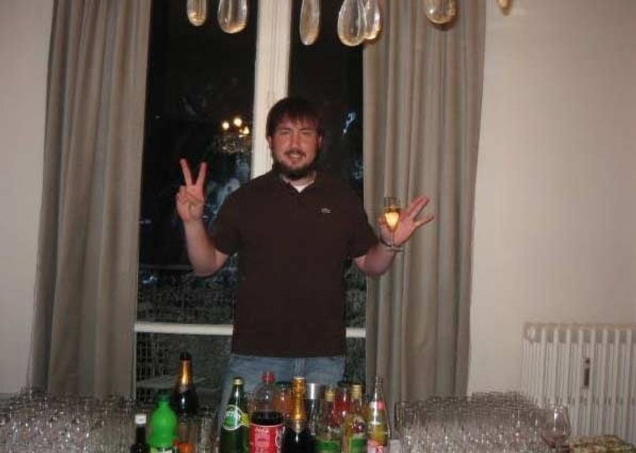All Kyle Orton, All The Time