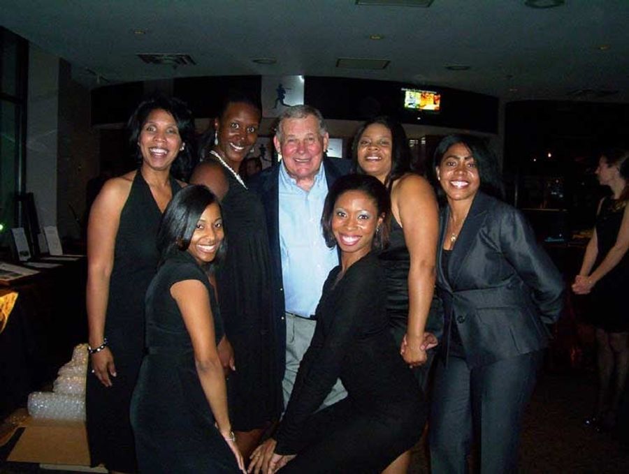 Bobby Cox And Friends