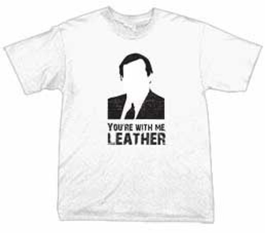 Last Chance To Buy Outdated T-Shirt