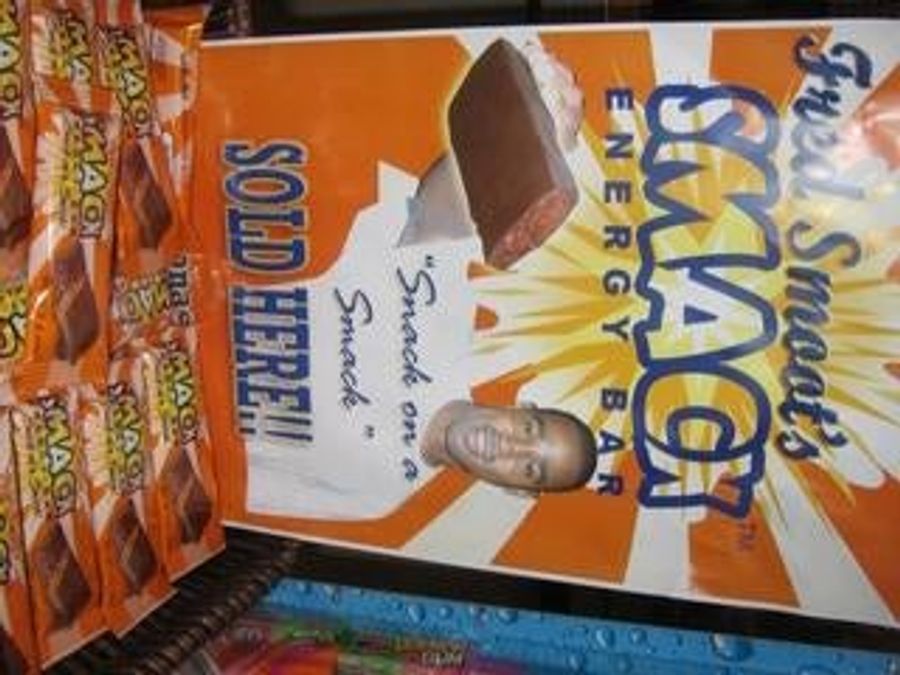 Mmmm, It&#39;s A Boatload Of Goodness