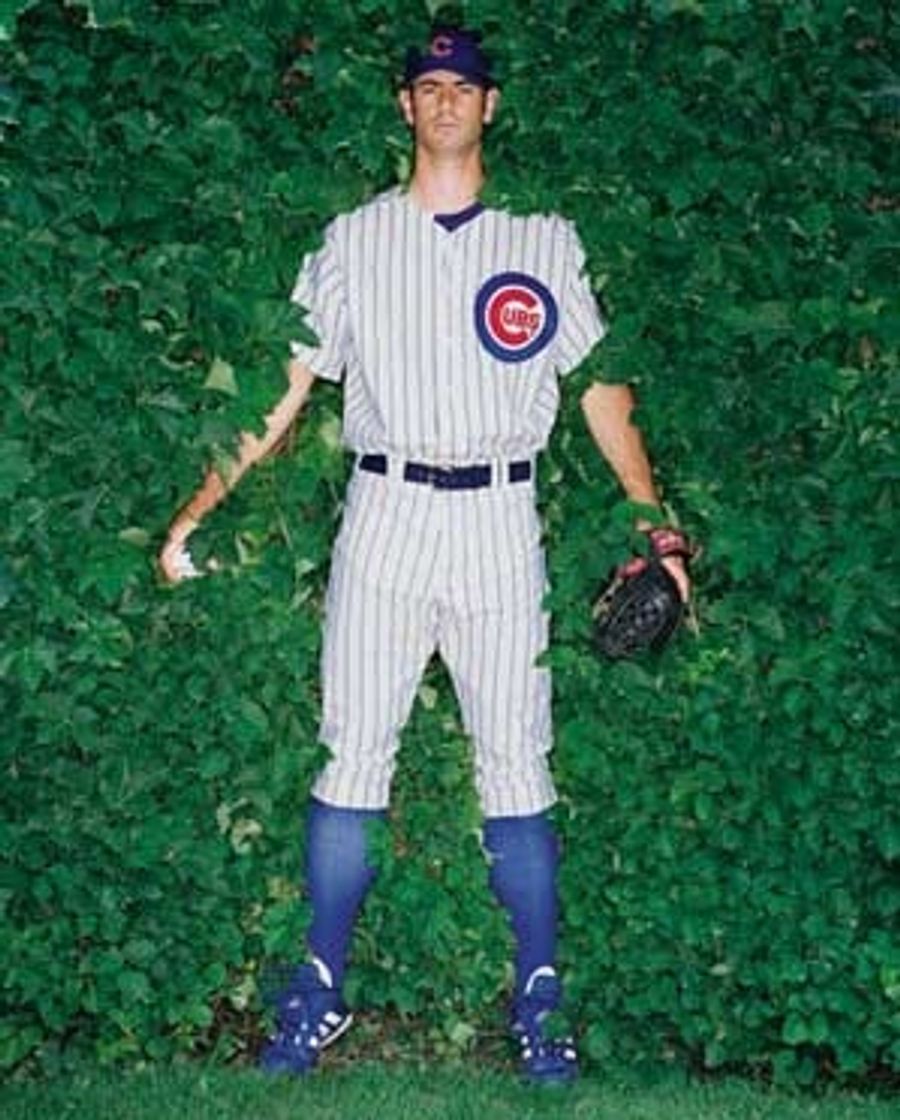 The Cubs Finally Rid Themselves Of Their Savior