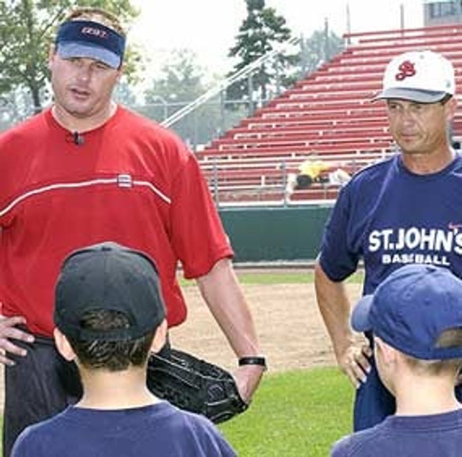 The End Of Roger Clemens. Finally.