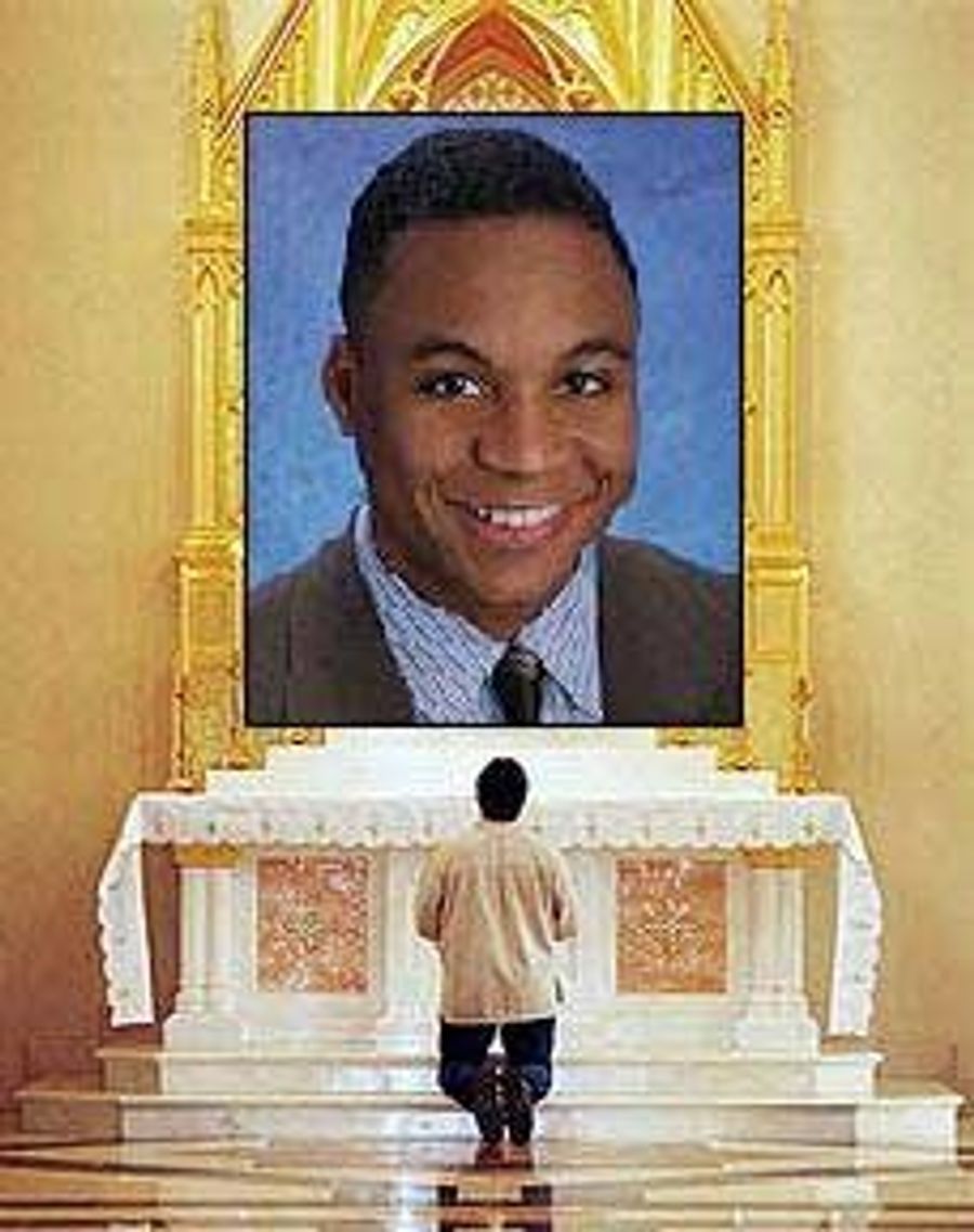 Gus Johnson &quot;Loves The Internet&quot;